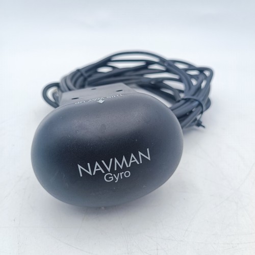 Navman ap3100 gyro unit - gyro,