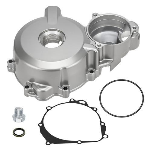 Engine stator magneto - engine, cover