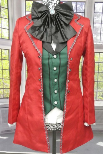Black butler alois - butler:,
