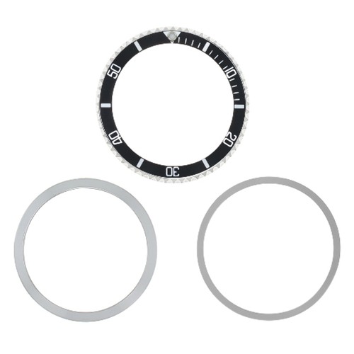 Bezel insert for tudor - insert,