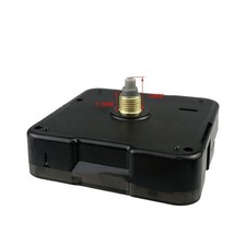 Mécanisme d'horloge à quartz