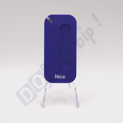 Télécommande nice mygo2 - télécommande,
