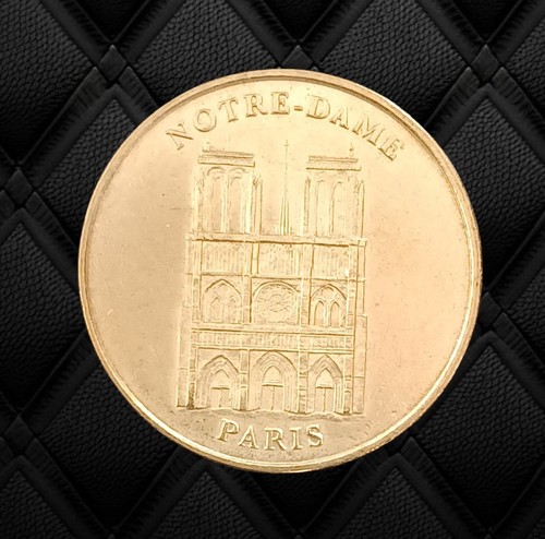 Monnaie paris notre dame - de,