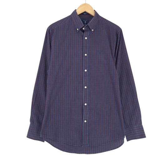 Gant chemise homme - chemise, tech