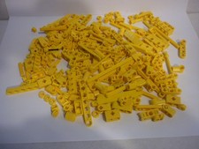 Lot  lego  pieces  technic