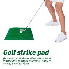 Batting Practice de Golf Tapis