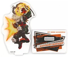 Katsuki Bakugo Mini Acrylic