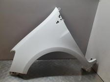 Aile avant gauche RENAULT CLIO