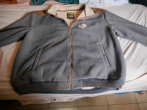 Veste hiver style - d'hiver,