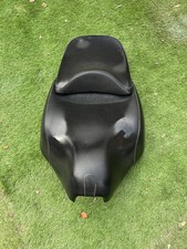 Selle Scarabeo 125 Aprilia 