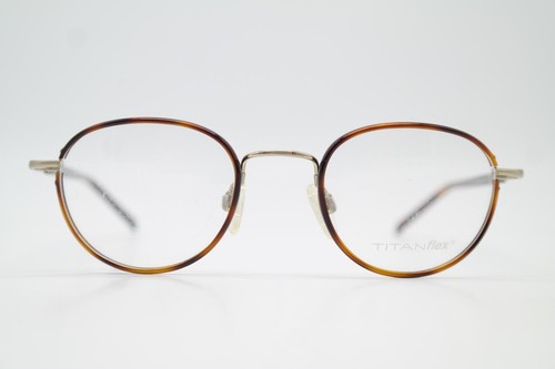 Lunettes vintage titanflex - lunettes,