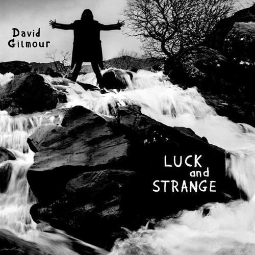 Gilmour david luck et - luck,