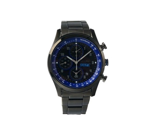 Montre noire sega - montre,