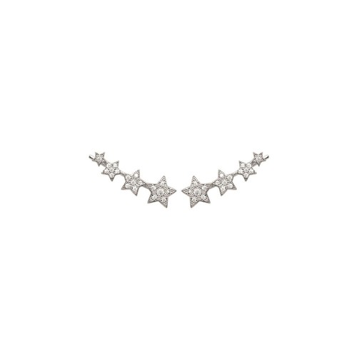 Boucles oreilles contours - boucles, d'oreilles