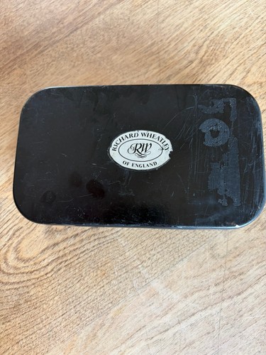 Richard wheatley vintage black - richard,