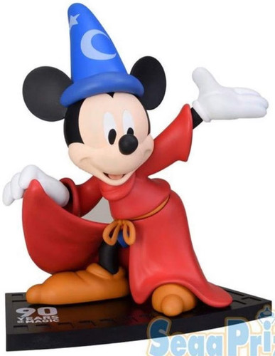 Disney figurine mickey - -,