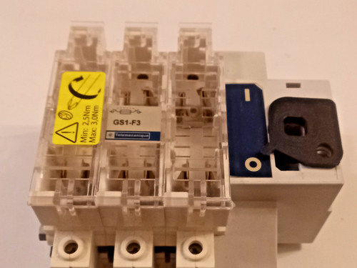 Schneider electric bloc de - schneider,