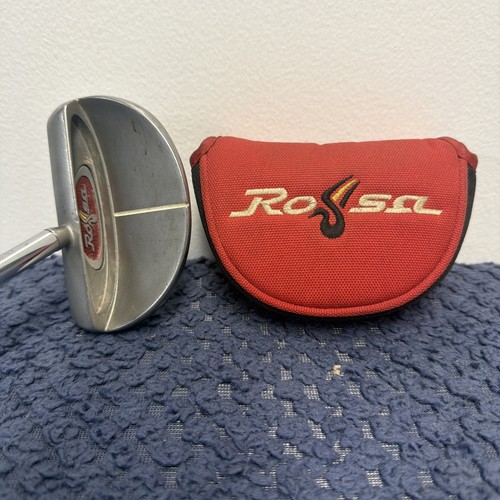 Taylormade rossa monte carlo - monte, 7