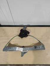 Leve vitre electrique avant