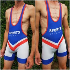 Singlet Homme #kiffeur