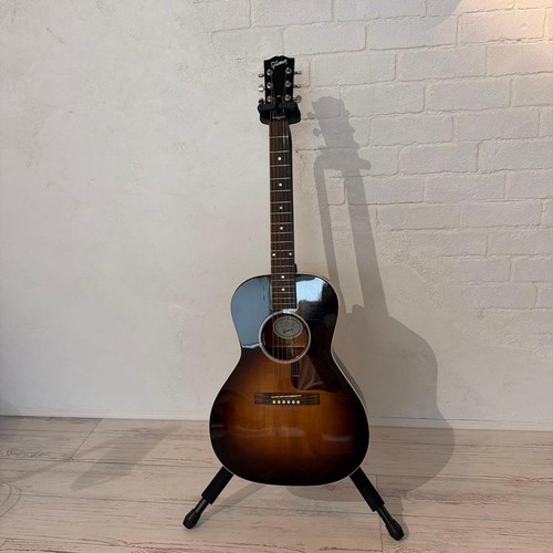 Guitare acoustique gibson - guitare,
