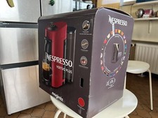 MACHINE A CAFE NESPRESSO -  MAGIMIX - VERTUO PLUS - 11389