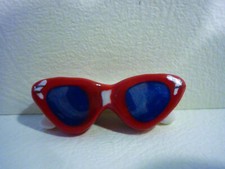 FEVE   LUNETTE BLEU BLANC ROUGE  - LA MARINIERE 2022   RECTO/VERSO