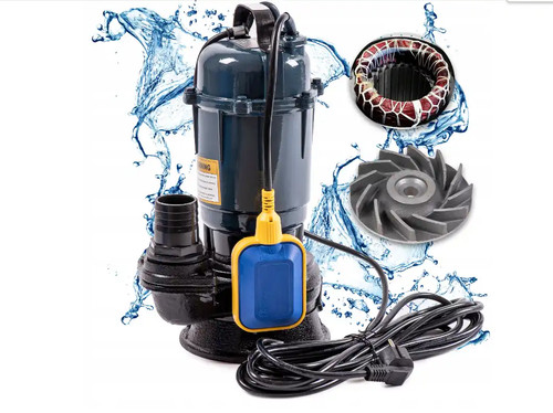 Pompe pour eau - pompe, septique