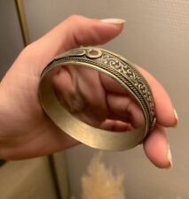 bracelet ethnique Marocain Vintage