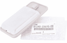 TOYOTA AUTHENTIQUE 1985-90