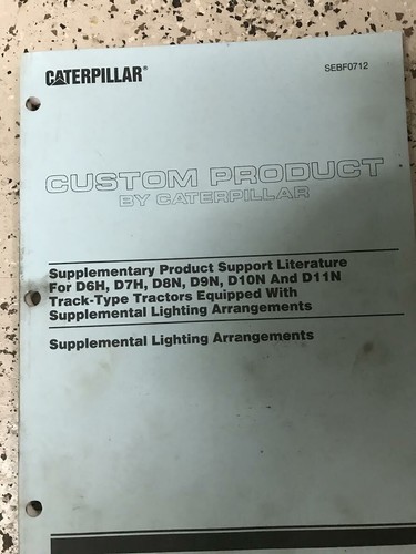 Caterpillar personnalisé - caterpillar,
