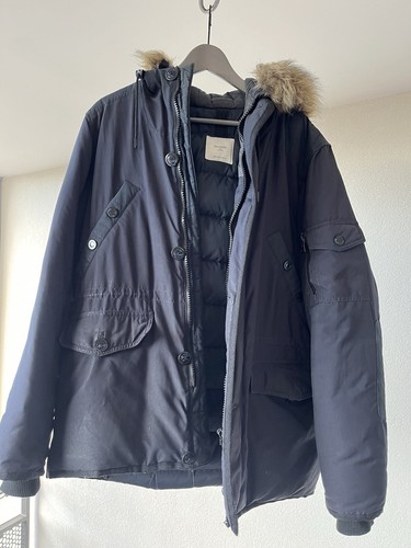 Veste parka mango - veste,