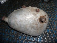 CARTER EMBRAYAGE 125 PEUGEOT