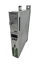 PARKER COMPAX P100M 080065 0011 951-100500 AC SERVO DRIVE