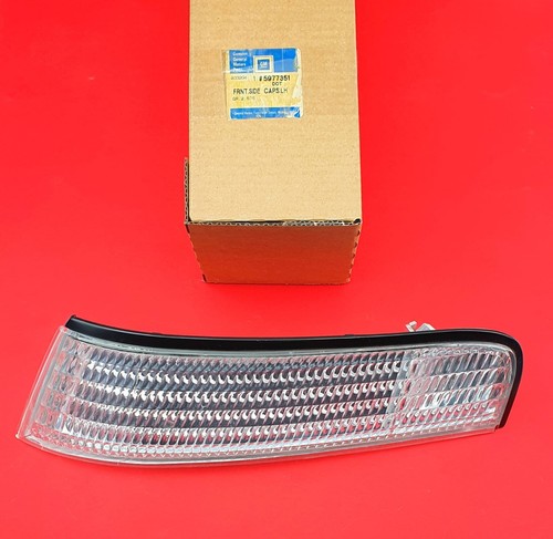Chevrolet lampe limitation - de,