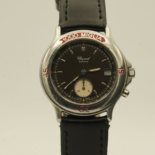 Chopard damen uhr 8141 - 8141, mm