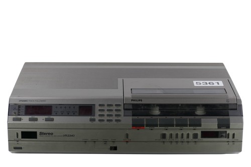Philips vr2340 video2000 - /10,