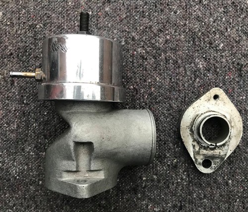 Genuine trust greddy type - trust,