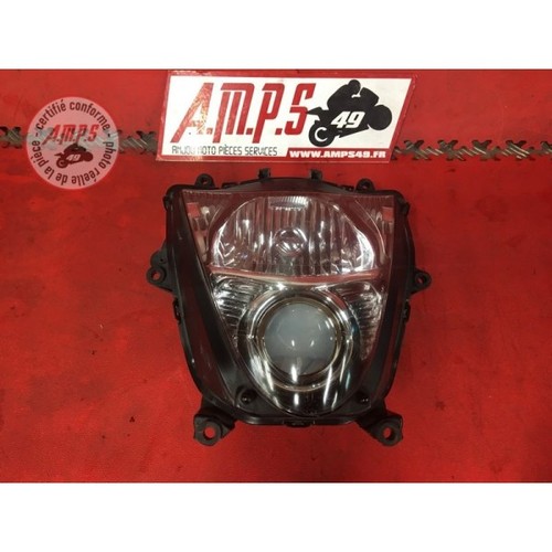 Optique phare avant suzuki - optique, de