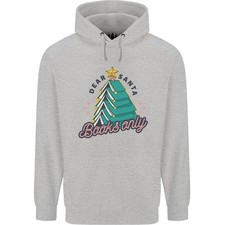 Livres Seulement Noël Arbre