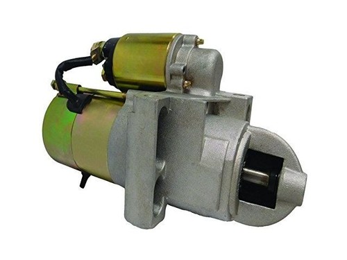 Starter for 2001 2004 - for, 2001-2004