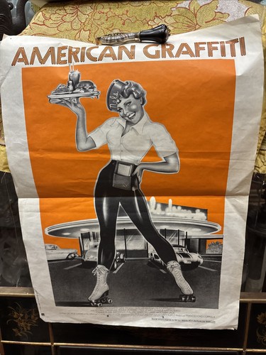 Ancienne affiche cinema - ancienne,