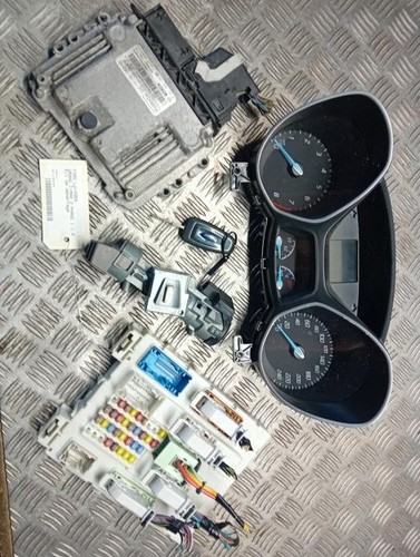Kit demarrage ford - kit, de