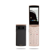 Téléphone à clapet FREETEL