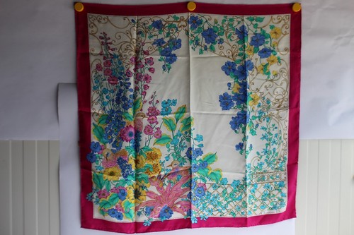 Christian dior foulard - christian,