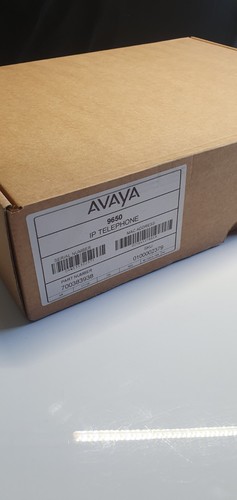 Avaya 9650 phone - 9650,