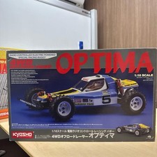 Kyosho Optima 1/10 4WD