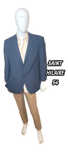 Saint hilaire taille - hilaire, 54