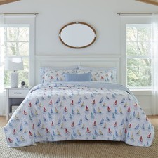 | Ahoy Collection | Couvrelit