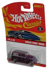 Hot Wheels Classiques (2005)